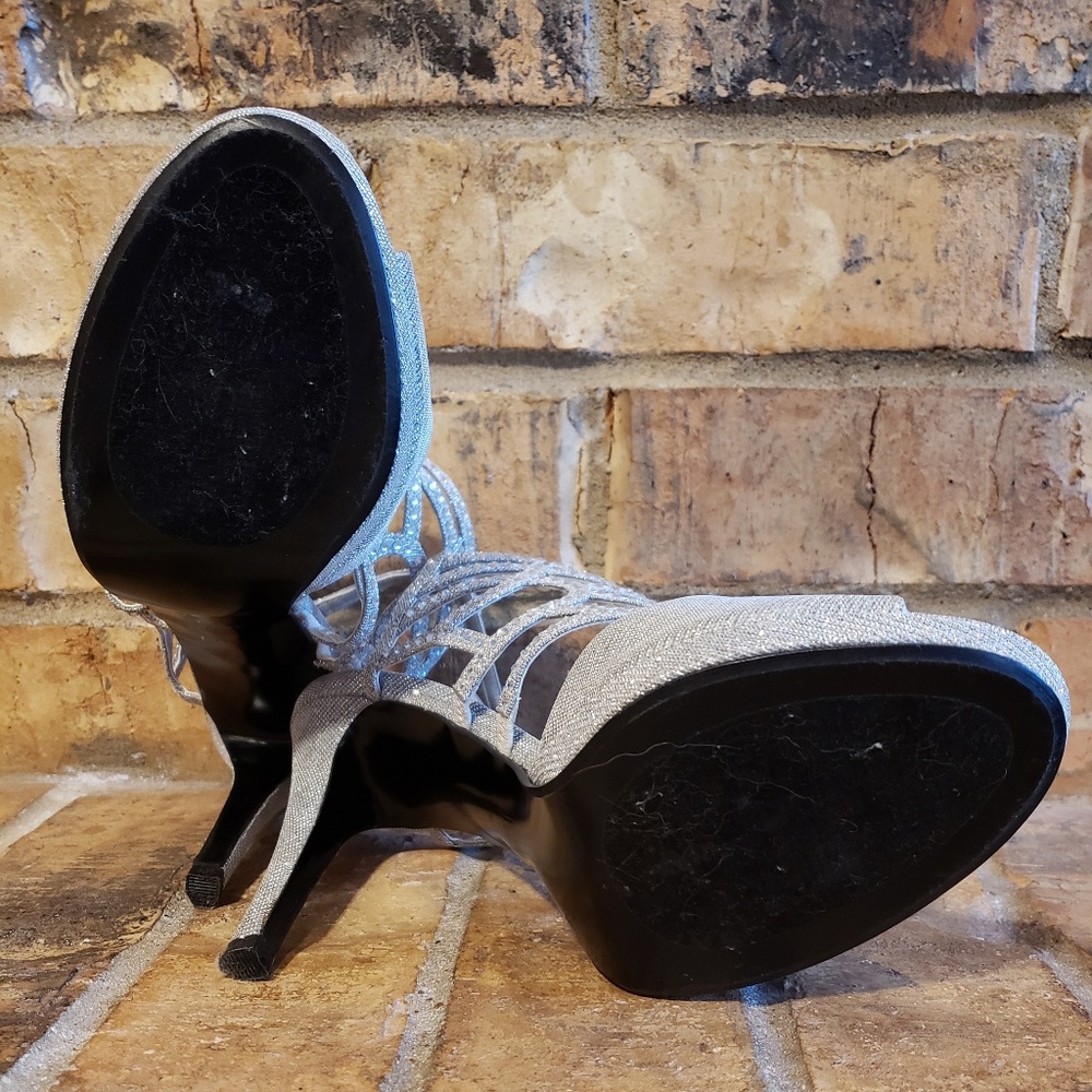 Prom Heel - Picture 2 of 4
